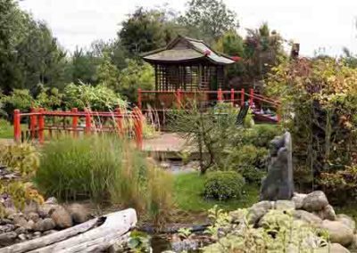 Glenavon Japanese Garden