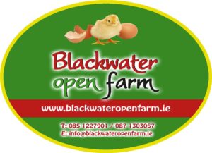 Blackwater Open Farm Logo