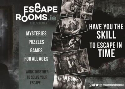 EscapeRooms.ie